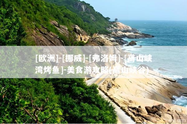 [欧洲]-[挪威]-[弗洛姆]-[高山峡湾烤鱼]-美食游攻略(高山峡谷)